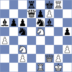 Mastrapa Gonzalez - Duarte Napoles (Cuba, 2000)