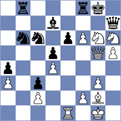 Kasparov - Rajkovic (Pula, 2015)