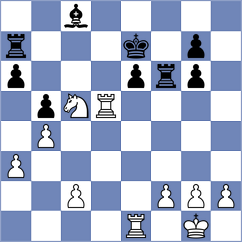 Egorov - Fomin (Tula, 2001)