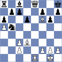 Guerrero Mantilla - Garifullina (FIDE Online Arena INT, 2024)