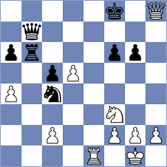 Halldorsson - Hjartarson (Mosfellsbaer, 2010)