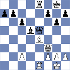 Demin - Quintiliano Pinto (Chess.com INT, 2020)