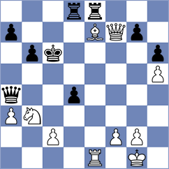 Guerra Costa - Patino Romaris (Pontevedra, 2004)