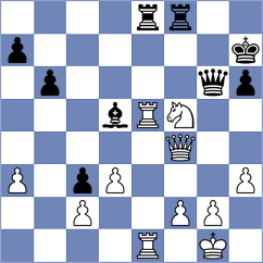 Marin - Echeto Hernandez (Medellin COL, 2025)