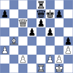 Mezcua Coronil - Babiloni Martinez (Spain, 1995)