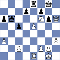 Can - Yi (chess.com INT, 2022)