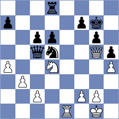 Fier - Williams (chess.com INT, 2025)
