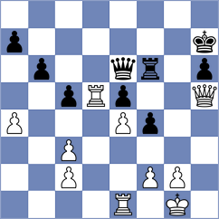Nalbandyan - Subervi (chess.com INT, 2025)