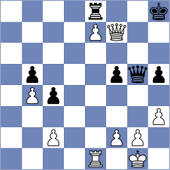 Schnaider - Ozates (chess.com INT, 2025)