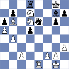 Zaitsev - Fedorenko (Moscow, 1983)