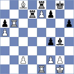 De Francesco - Ostertag (Bayerisch Eisenstein, 2012)