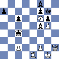 Renteria - Eche (Madrid ESP, 2024)