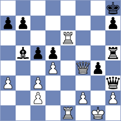 Schreiber - Jones (East Lansing, 1982)