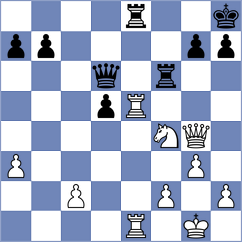 Davidov - Guliyev (Baku, 2002)