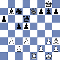 Diaz Garcia - Mamedjarova (chess.com INT, 2024)