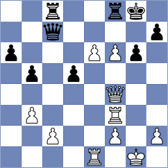 Tan - Quek (Melbourne AUS, 2025)