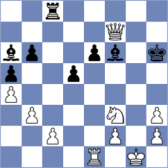 Sai - Sunilduth Lyna (Chess.com INT, 2021)