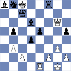 Donatti - Hald Falkesgaard (chess.com INT, 2024)