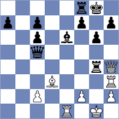 Chavarria - Beltran Rueda (Sitges, 2003)