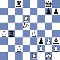 Zierk - Hoeffer (chess.com INT, 2025)
