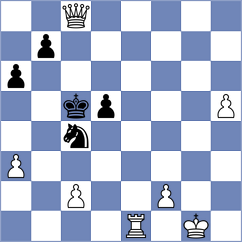 Popovici - Pichl (Playchess.com INT, 2020)