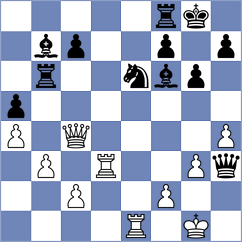 Gevorgyan - Nandigani (Chess.com INT, 2020)