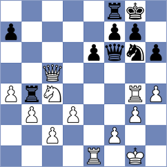 Rausis - Martinez (Mondariz, 1998)