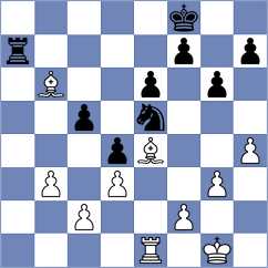 Acor - Sawlin (chess.com INT, 2021)