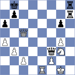 Li - Yu (Hong Kong HKG, 2024)