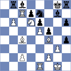 Mikhajlichenko - Kuzubov (Kramatorsk, 2002)
