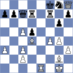 Pepino - Goncalves (chess.com INT, 2024)