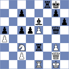 Richter - Jackson (Chess.com INT, 2016)