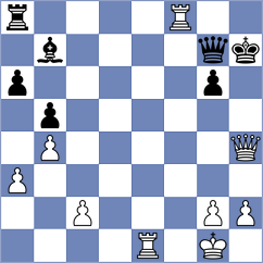 Dragomirescu - Stan (Bucharest ROU, 2022)