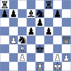 Boskovic - Ivanovic (Belgrade, 2010)
