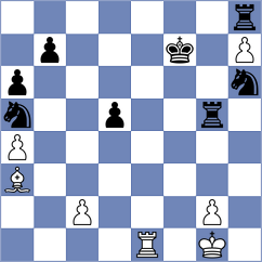 Rodchenkov - Stromboli (Chess.com INT, 2020)