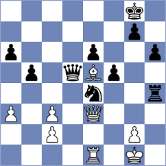Minana Morant - Sebastian Knappke (Burjasot, 1997)