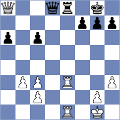 Thomas - Skorecki (Krakow POL, 2024)