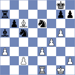 Vijayakumar - Wang (chess.com INT, 2025)