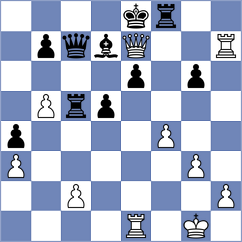 Eynullayev - Brancaleoni (chess.com INT, 2024)