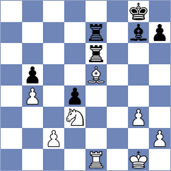 Polok - Arabidze (chess.com INT, 2022)