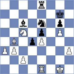 Fernandez Alvarez - Cebrian Ramos (Mondariz, 2000)