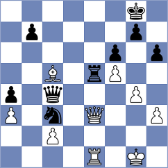 Petrosian - Madaminov (New York USA, 2024)