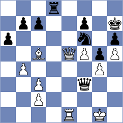 Masters - Kostin (Vancouver, 2003)