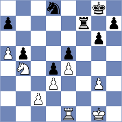 Bachmann - Lopez (Pan American, 1998)
