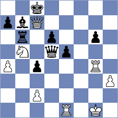 Rubio Chanchay - Wu (Florianopolis BRA, 2024)