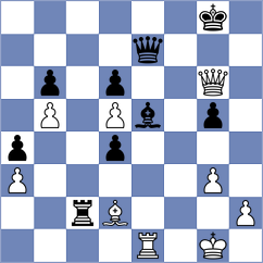Abramkina - Khamdamov (Moscow RUS, 2024)