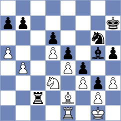 Jovicevic - Brenjo (Nis, 1993)