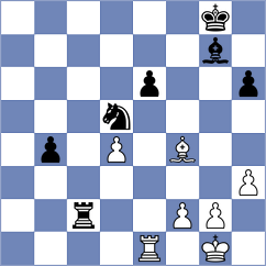 Diaz Villagran - Nagy (Chess.com INT, 2020)