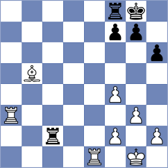 Alvarez Lopez - Bernardez Casaus (Ametlla, 1998)