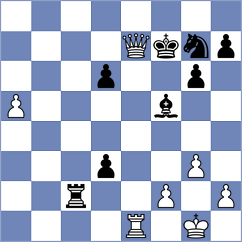 Osmanodja - Vrolijk (Chess.com INT, 2019)